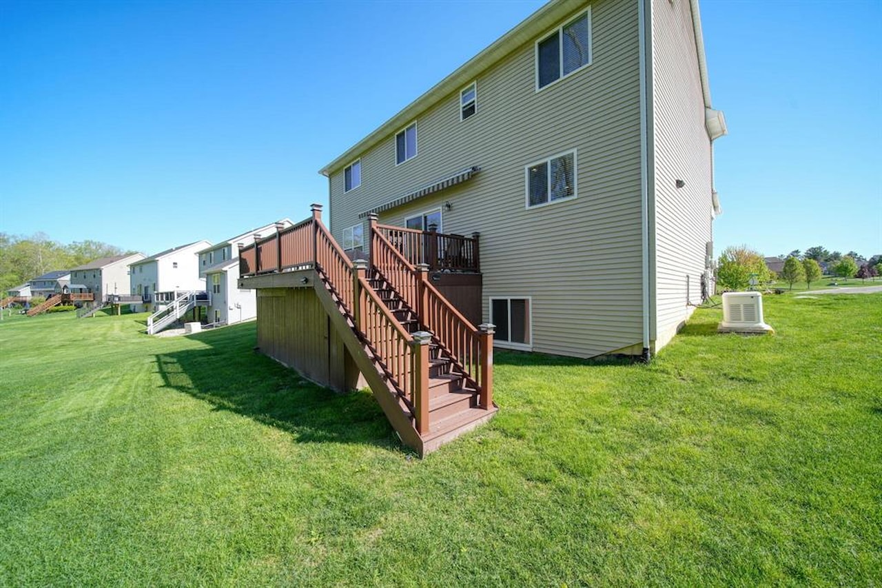 10478 River Edge Rd in York Twp, MI Photo 46