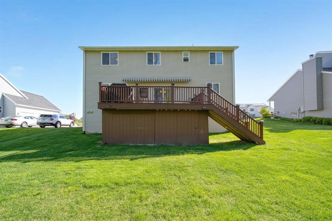 10478 River Edge Rd in York Twp, MI Photo 47