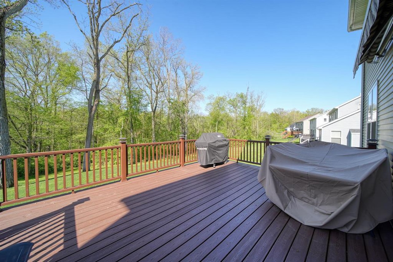 10478 River Edge Rd in York Twp, MI Photo 52