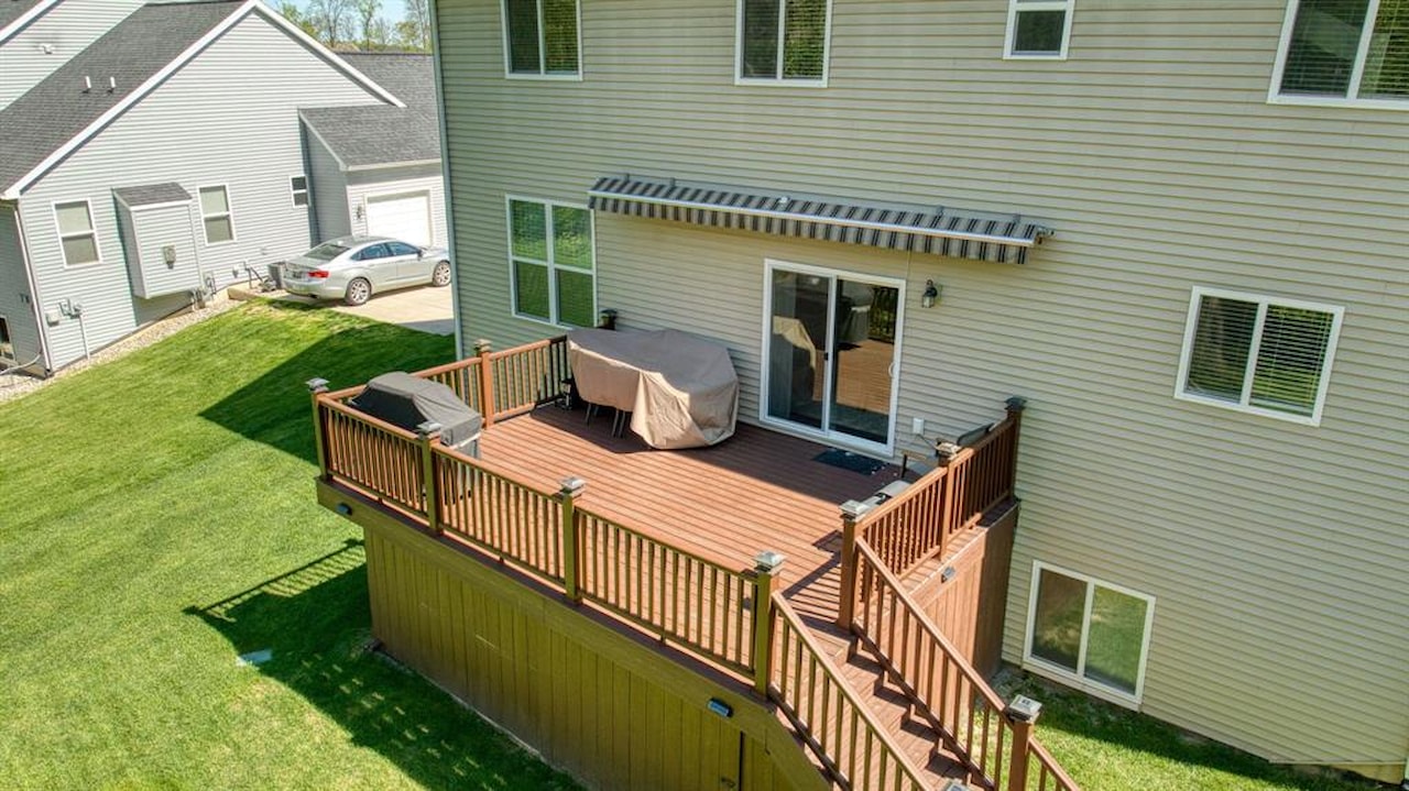 10478 River Edge Rd in York Twp, MI Photo 55
