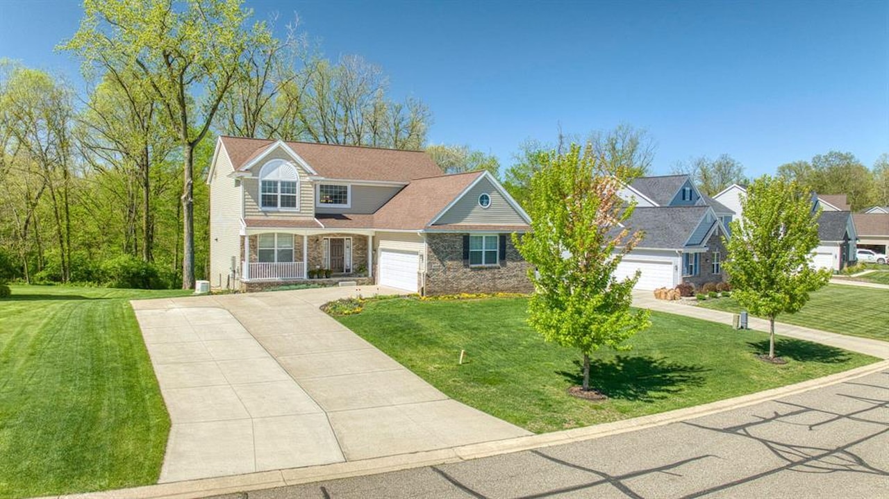 10478 River Edge Rd in York Twp, MI Photo 56