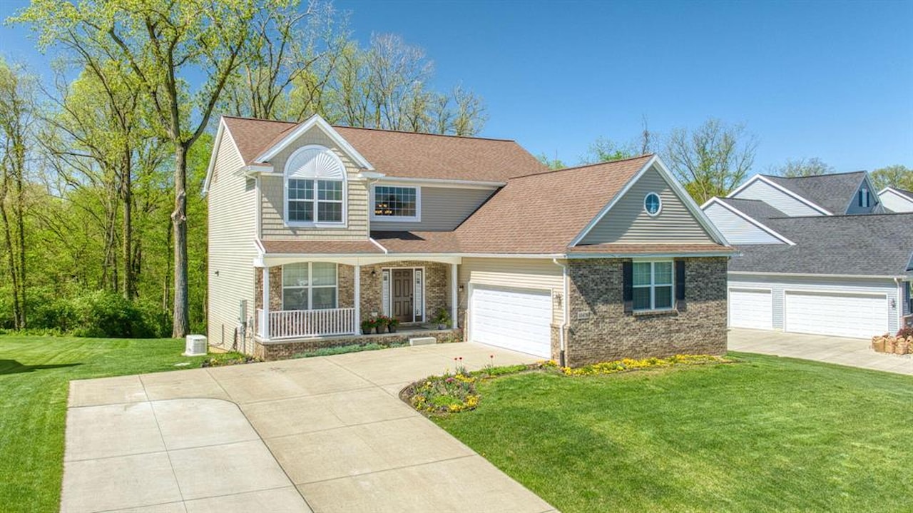 10478 River Edge Rd in York Twp, MI Photo 57