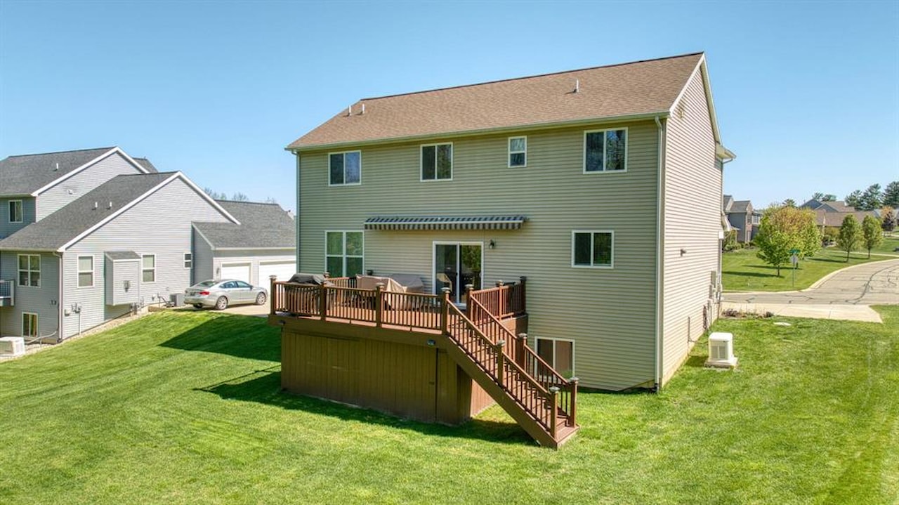 10478 River Edge Rd in York Twp, MI Photo 59