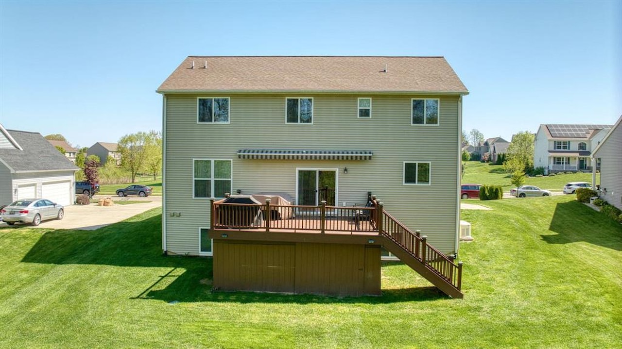 10478 River Edge Rd in York Twp, MI Photo 60