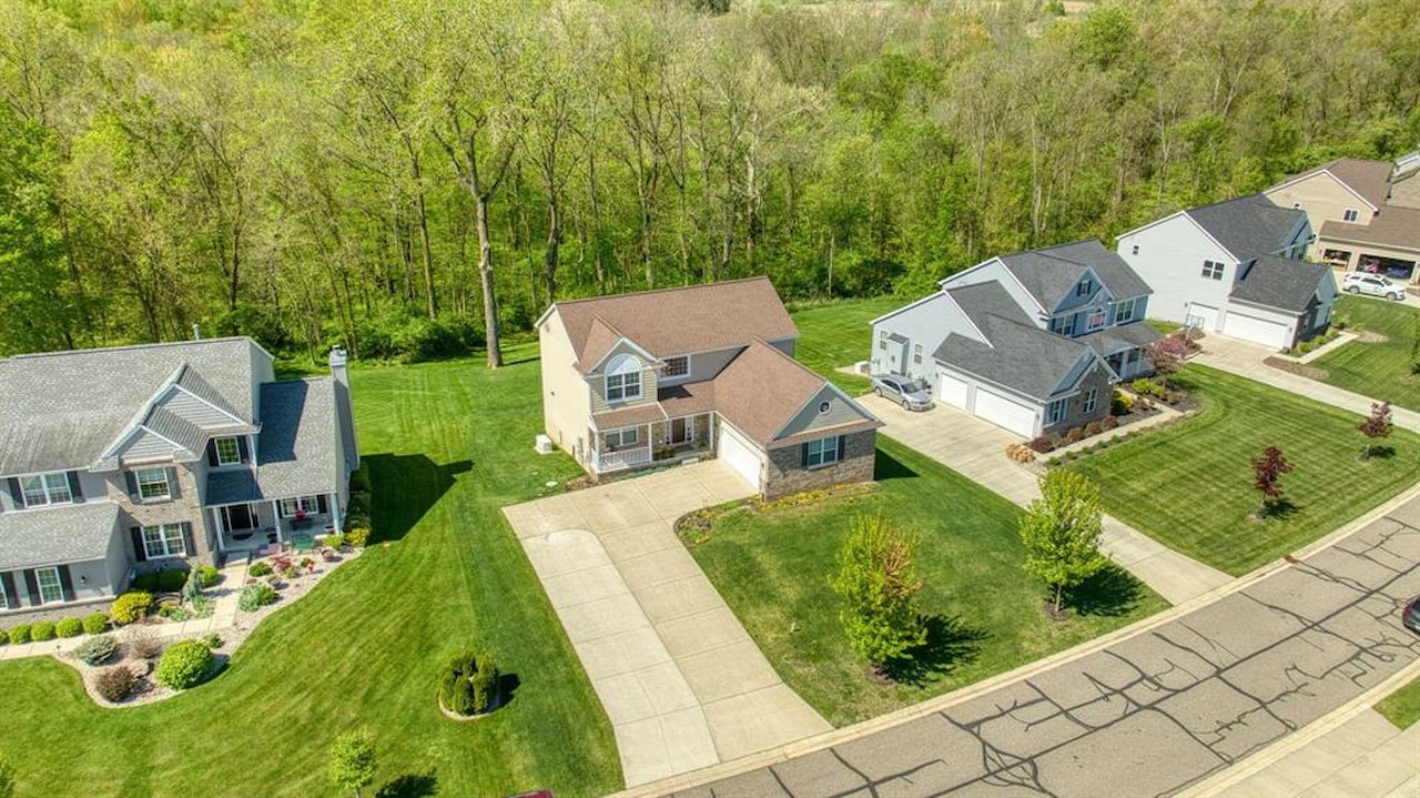 10478 River Edge Rd in York Twp, MI Photo 61