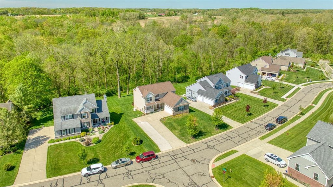 10478 River Edge Rd in York Twp, MI Photo 63