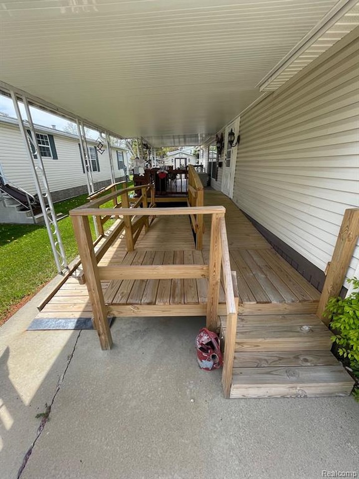 46 Bellwood in Swartz Creek, MI Photo 15