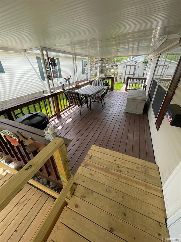 46 Bellwood in Swartz Creek, MI Photo 16