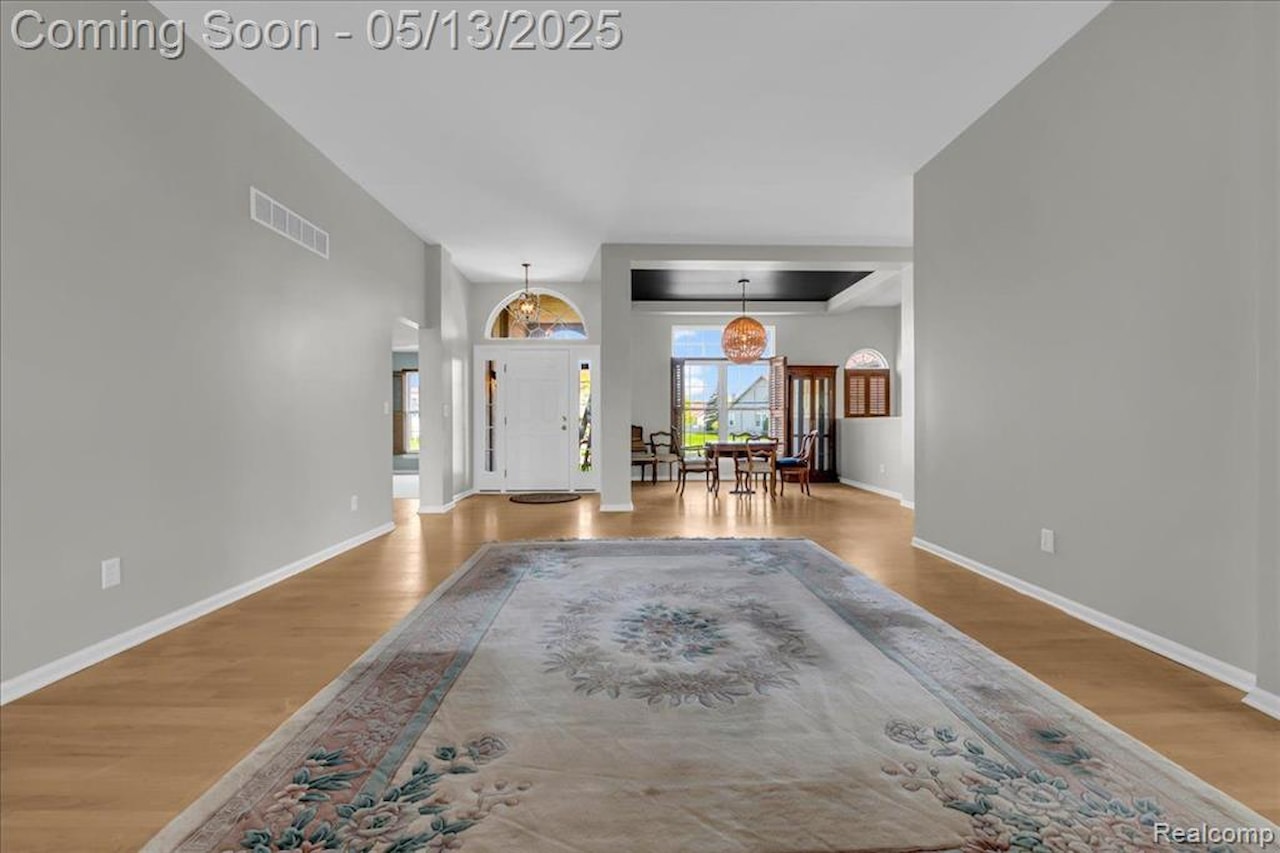 4134 Aspen Circle in Burton, MI Photo 2