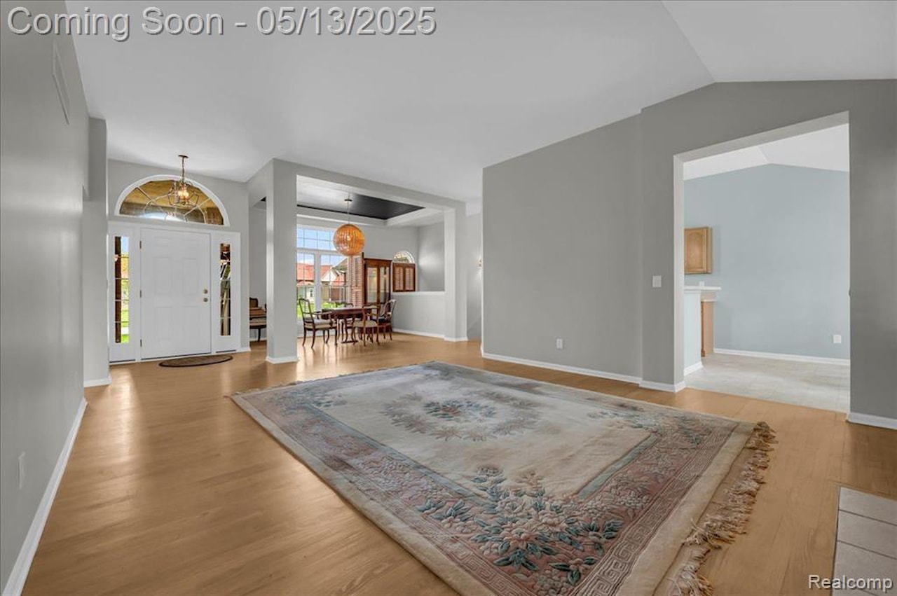 4134 Aspen Circle in Burton, MI Photo 3