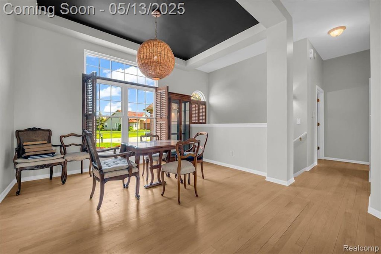 4134 Aspen Circle in Burton, MI Photo 6