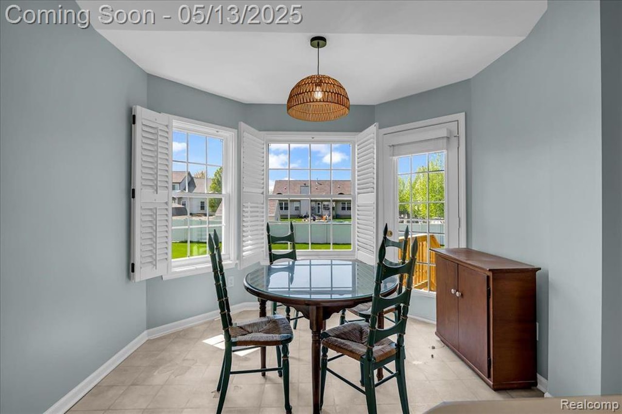 4134 Aspen Circle in Burton, MI Photo 12
