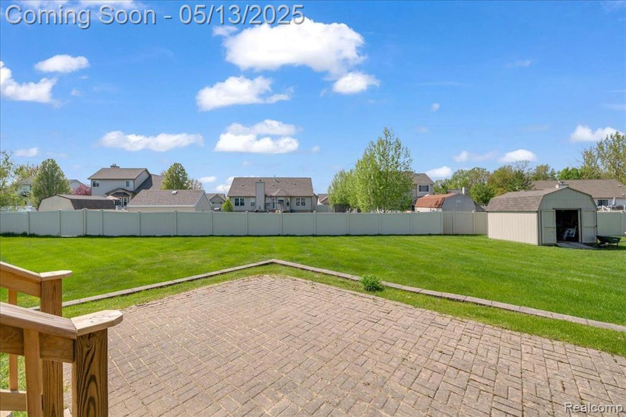 4134 Aspen Circle in Burton, MI Photo 29