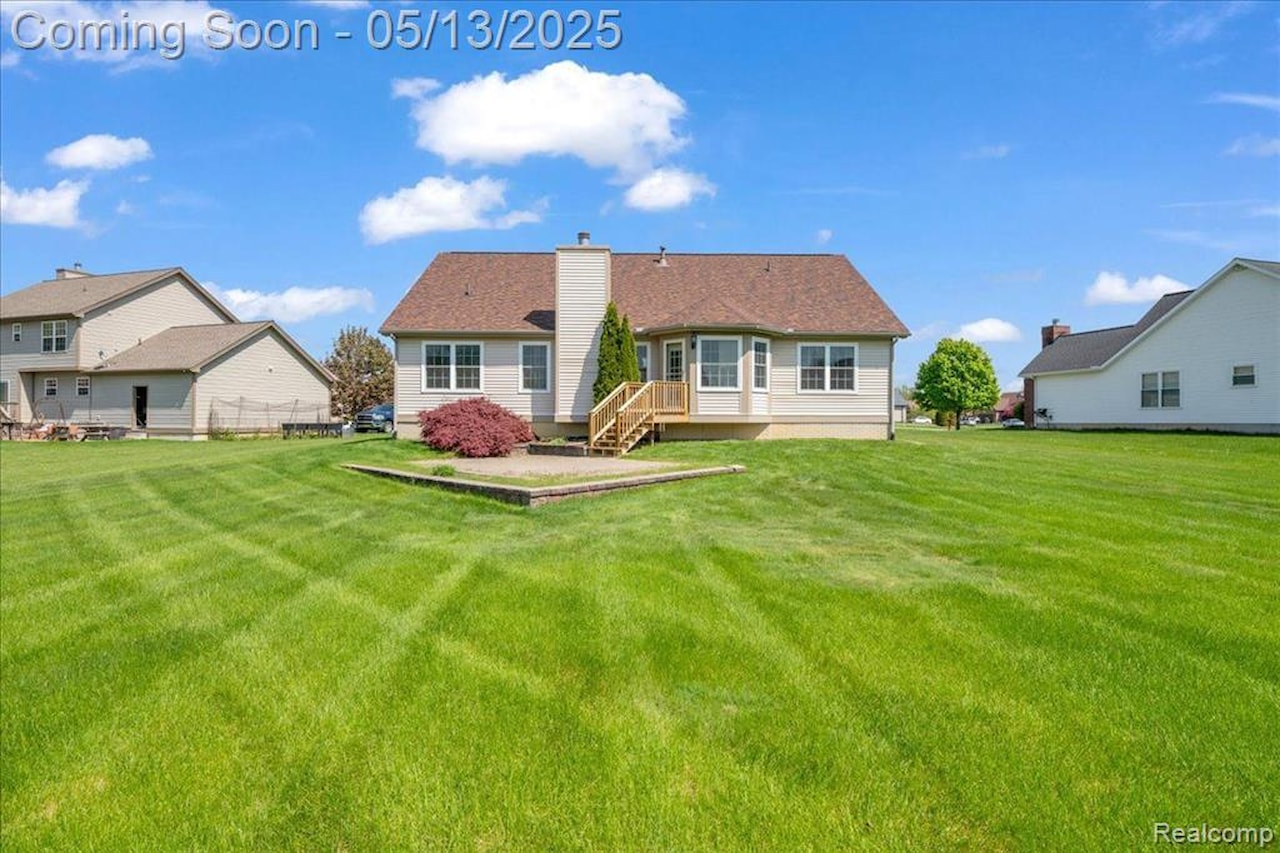 4134 Aspen Circle in Burton, MI Photo 28