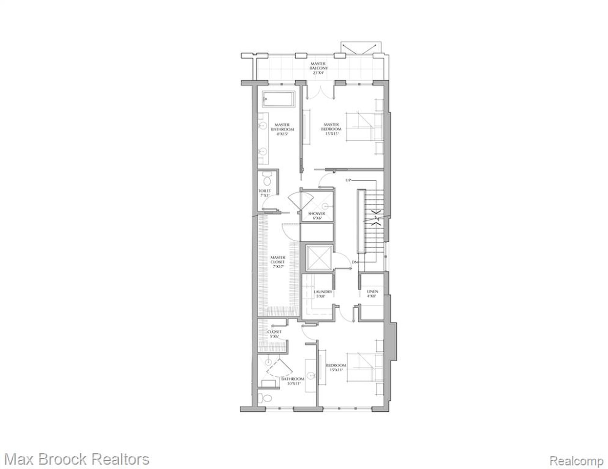 245 Townsend St #Unit 4 in Birmingham, MI Photo 19