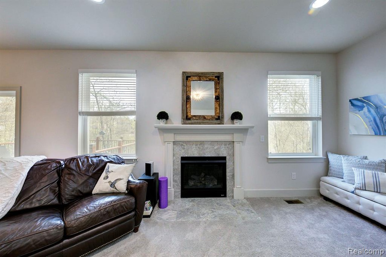 3088 Painted Dr in Marion Twp, MI Photo 17