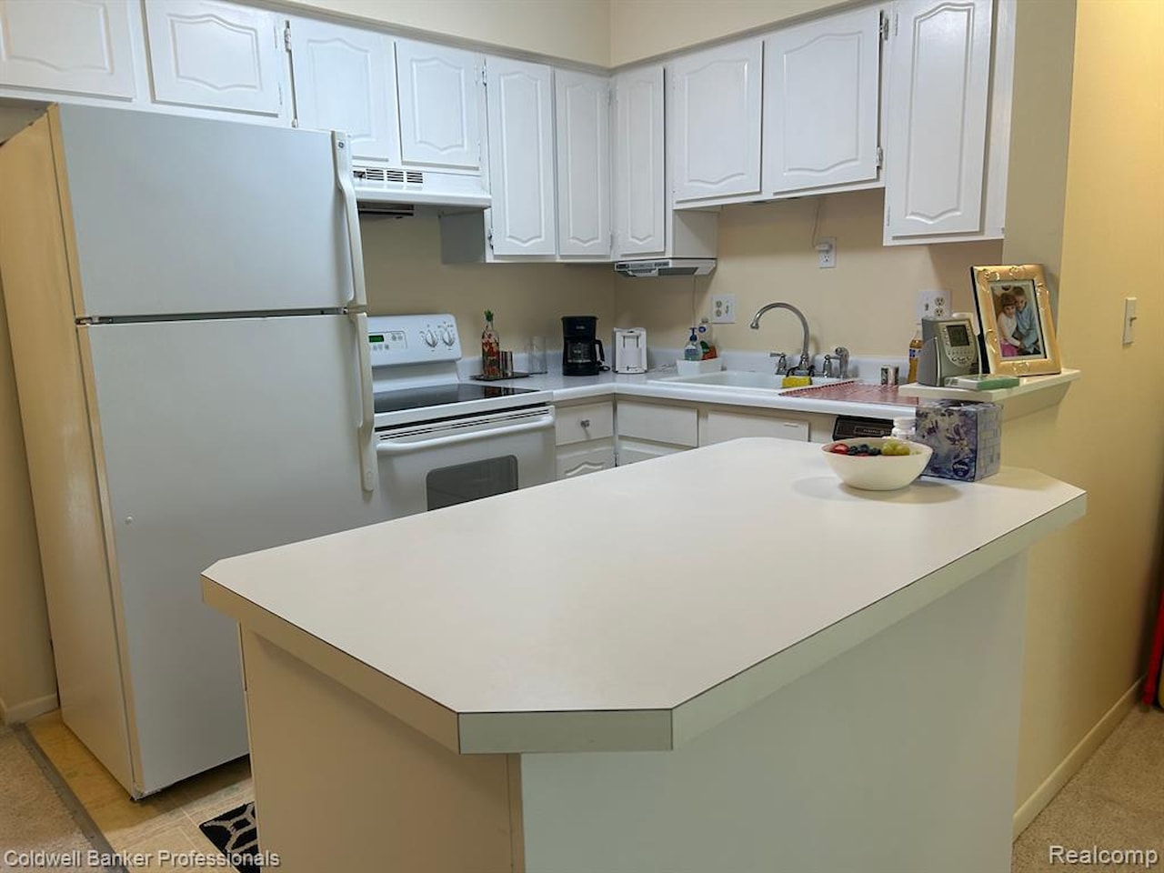 49936 Helfer Blvd #8 in Wixom, MI Photo 4