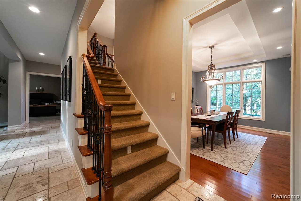 8307  Granite  Ct in Webster Twp, MI Photo 13