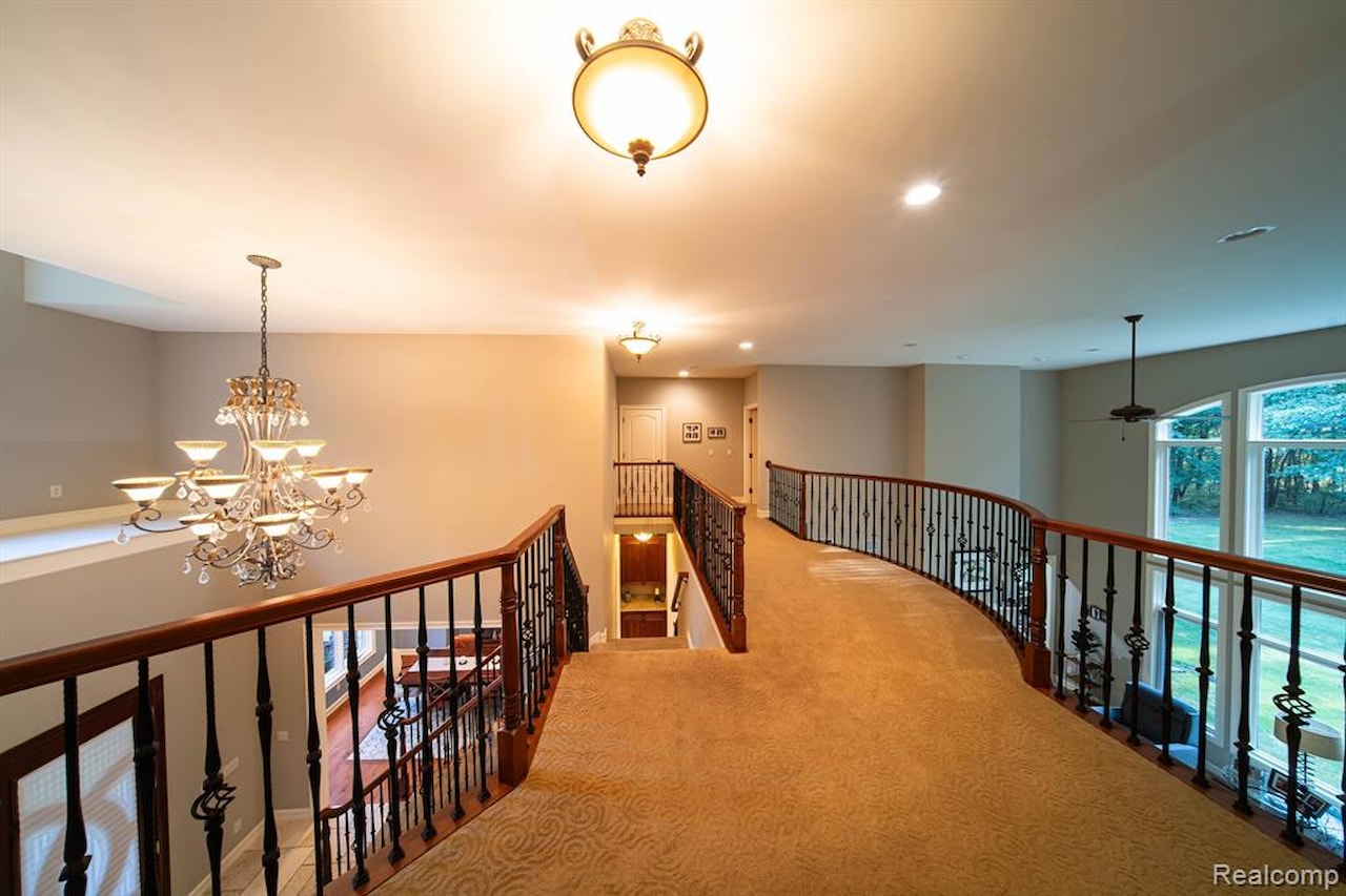 8307  Granite  Ct in Webster Twp, MI Photo 14