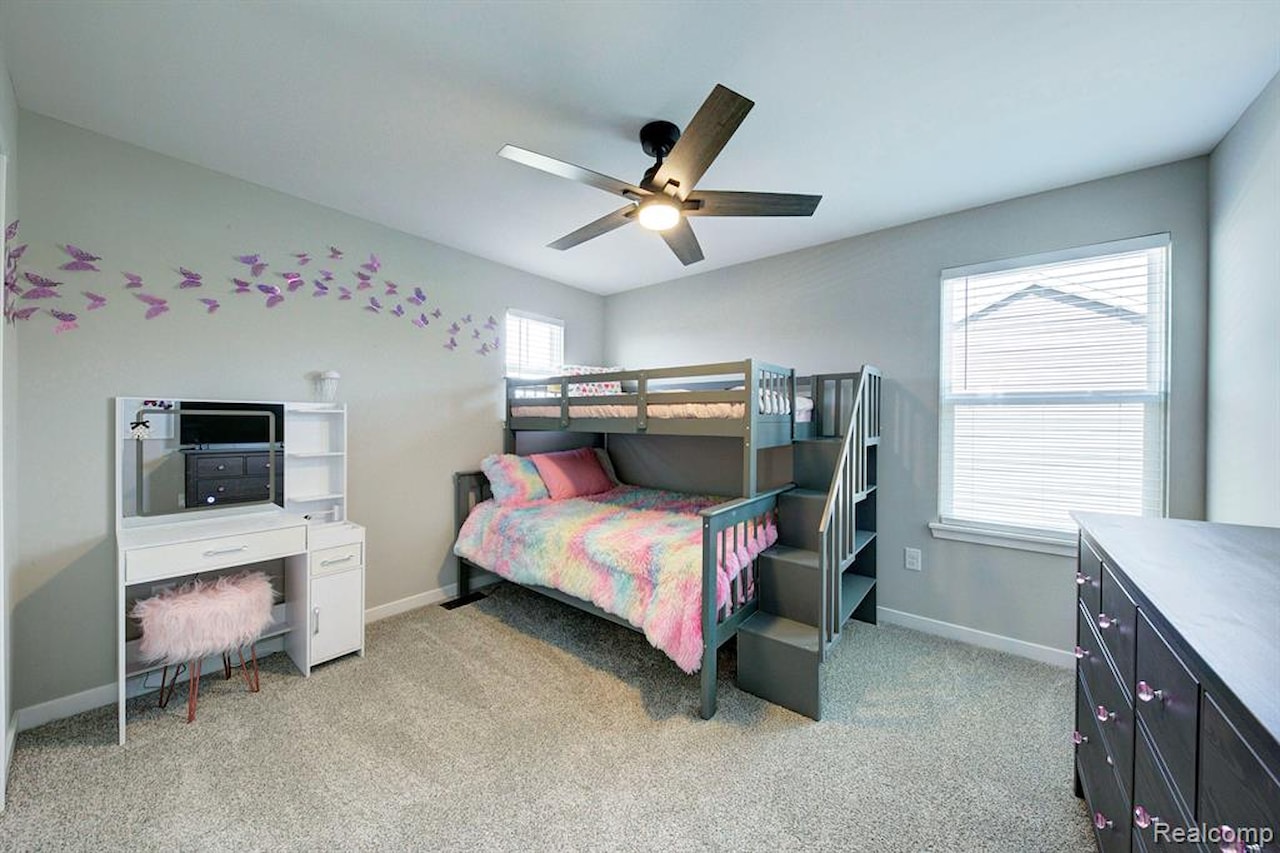 2091 Dabate Dr in Marion Twp, MI Photo 25