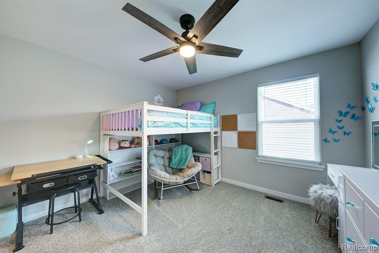 2091 Dabate Dr in Marion Twp, MI Photo 27