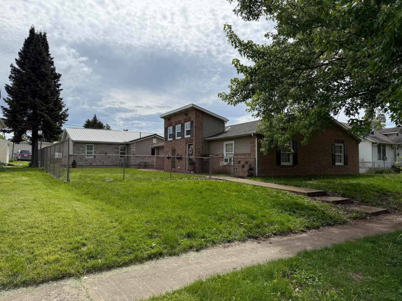 616 N Prospect St Marion, OH 43302 | MLS 225016349