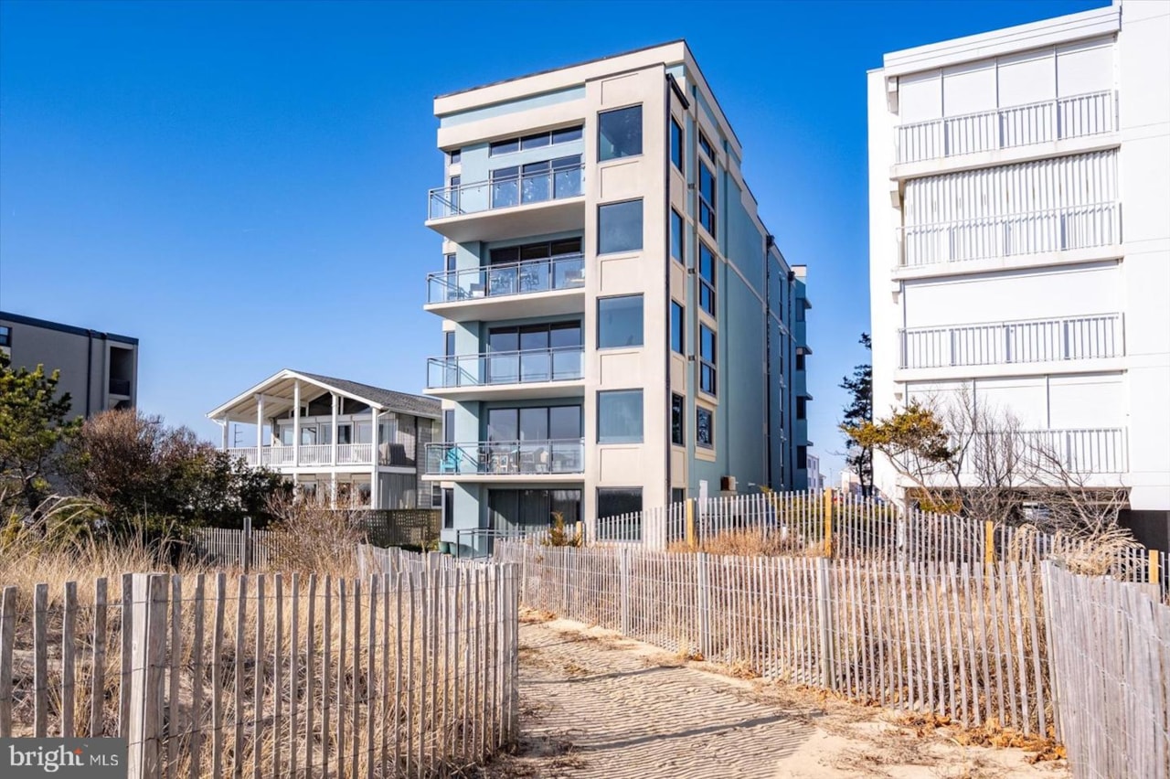 Indigo - 5603 Atlantic Ave #301 Ocean City MD