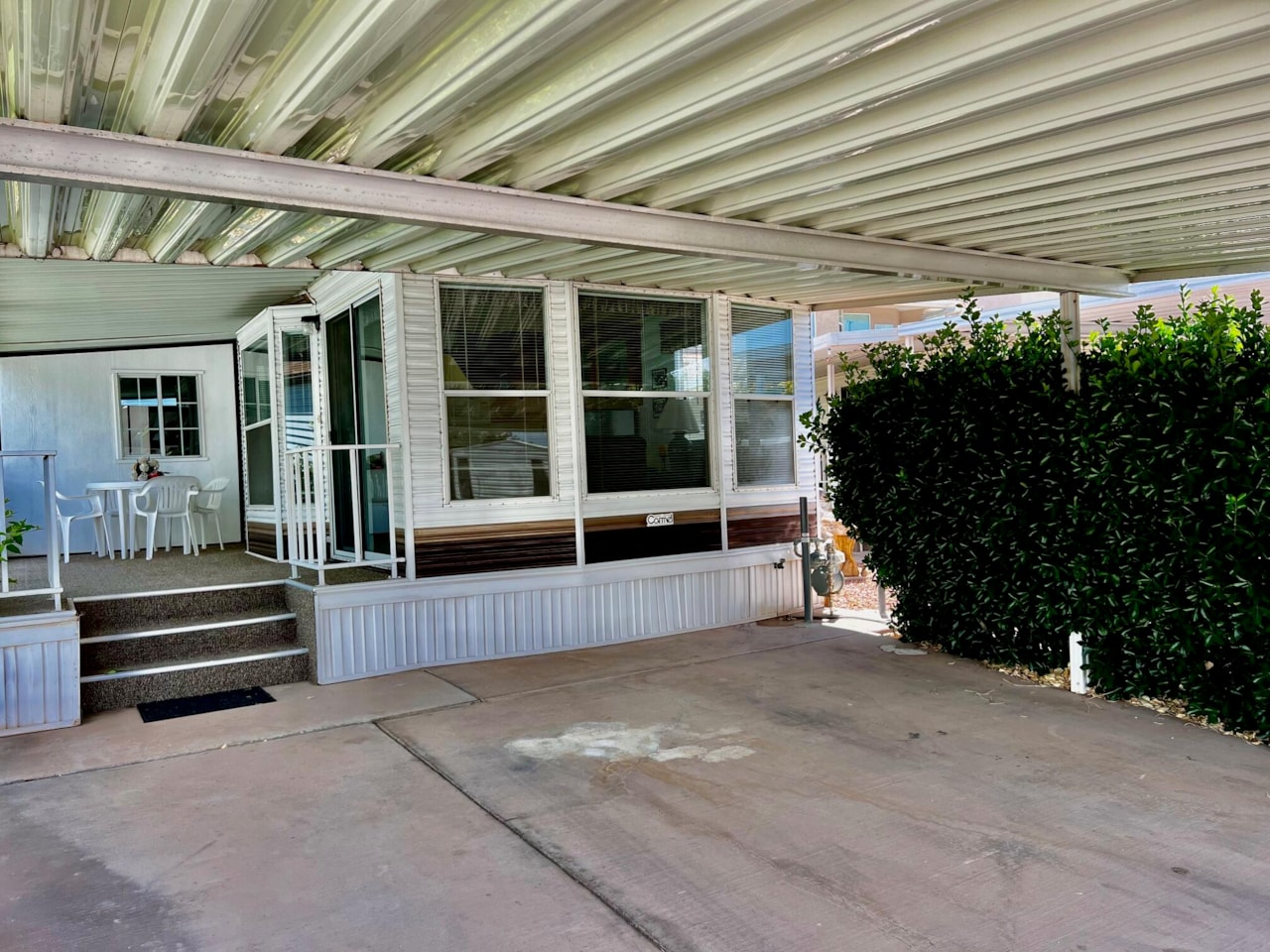 1160 E Telegraph ST #193 Washington, UT 84780 home for sale, MLS#25-261287 - Erika Rogers Photo 2