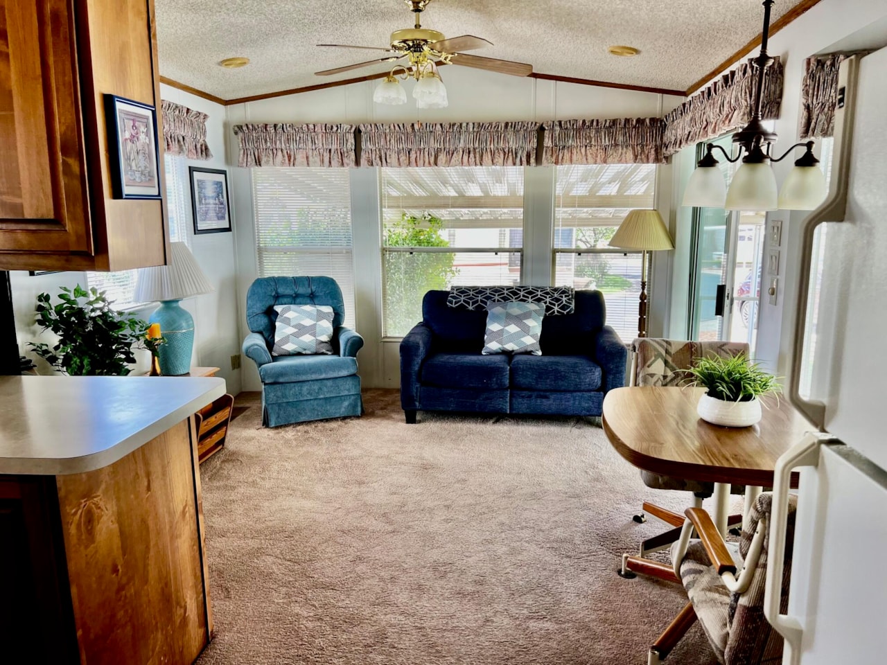 1160 E Telegraph ST #193 Washington, UT 84780 home for sale, MLS#25-261287 - Erika Rogers Photo 4