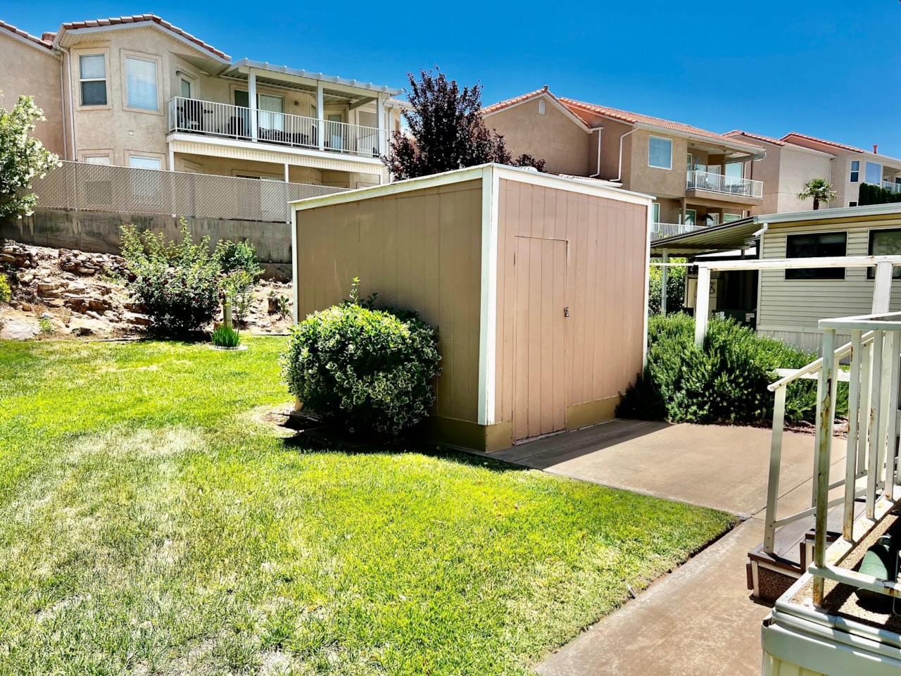 1160 E Telegraph ST #193 Washington, UT 84780 home for sale, MLS#25-261287 - Erika Rogers Photo 16