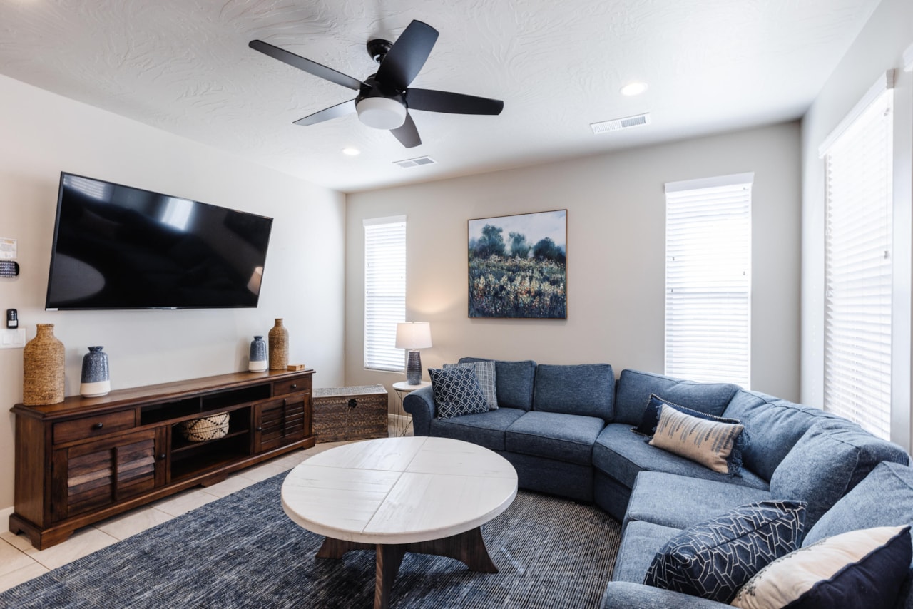 273 N Puerta DR Washington, UT 84780 home for sale, MLS#25-261390 - Erika Rogers Photo 6