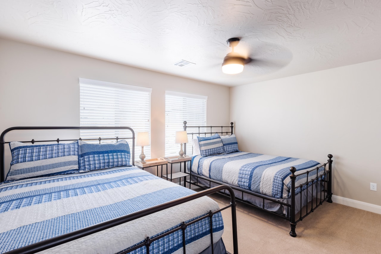 273 N Puerta DR Washington, UT 84780 home for sale, MLS#25-261390 - Erika Rogers Photo 26