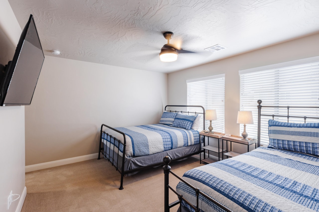 273 N Puerta DR Washington, UT 84780 home for sale, MLS#25-261390 - Erika Rogers Photo 27