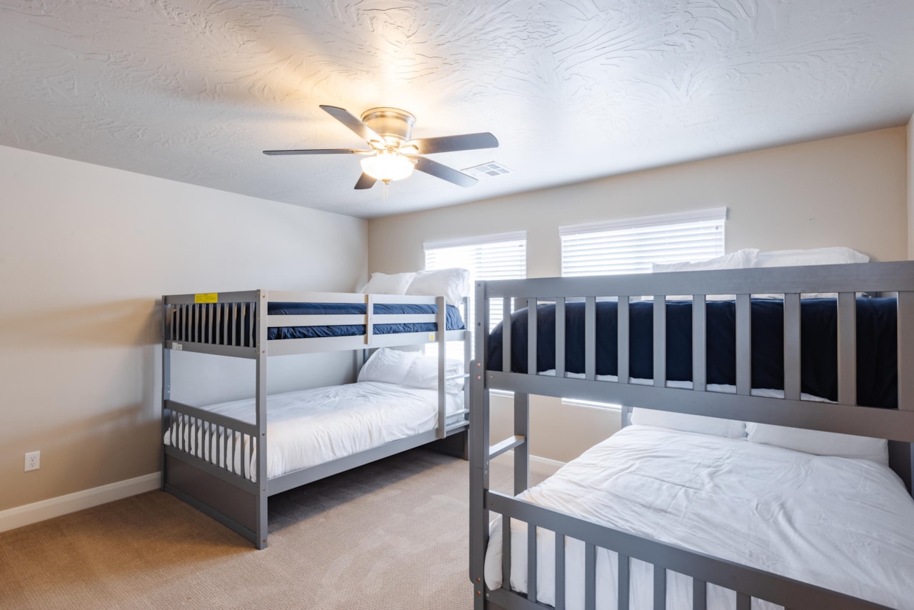 273 N Puerta DR Washington, UT 84780 home for sale, MLS#25-261390 - Erika Rogers Photo 30