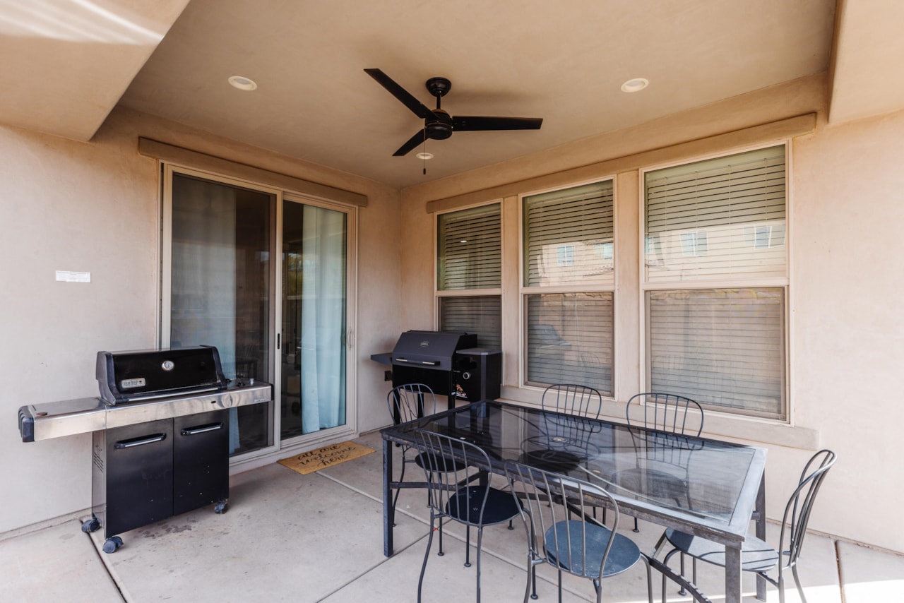 273 N Puerta DR Washington, UT 84780 home for sale, MLS#25-261390 - Erika Rogers Photo 32