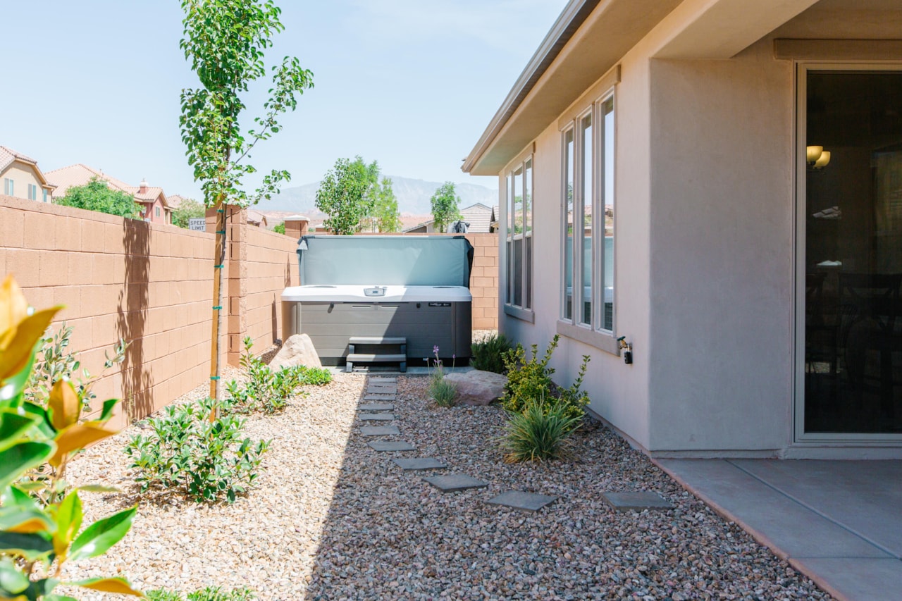 273 N Puerta DR Washington, UT 84780 home for sale, MLS#25-261390 - Erika Rogers Photo 34