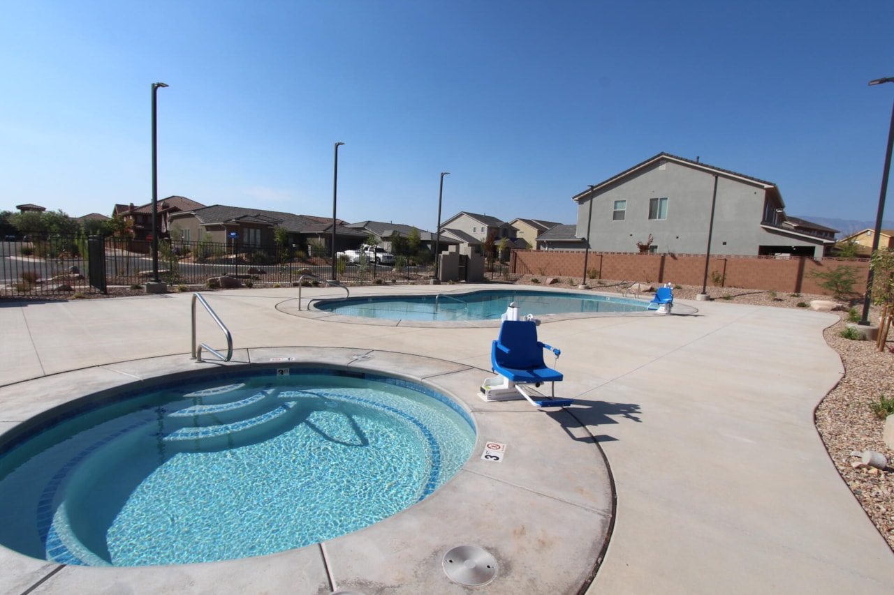 273 N Puerta DR Washington, UT 84780 home for sale, MLS#25-261390 - Erika Rogers Photo 36