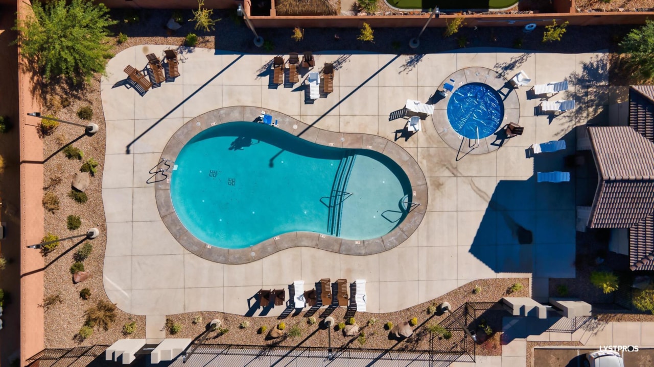 273 N Puerta DR Washington, UT 84780 home for sale, MLS#25-261390 - Erika Rogers Photo 37