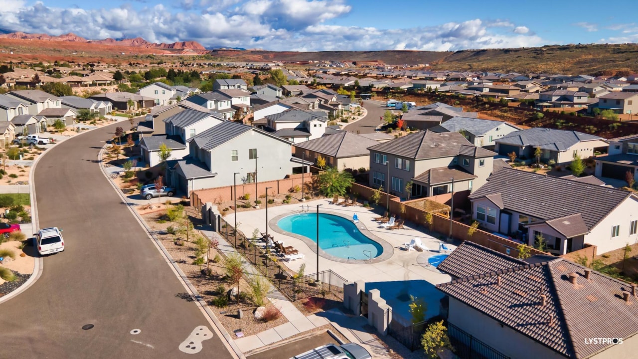 273 N Puerta DR Washington, UT 84780 home for sale, MLS#25-261390 - Erika Rogers Photo 39