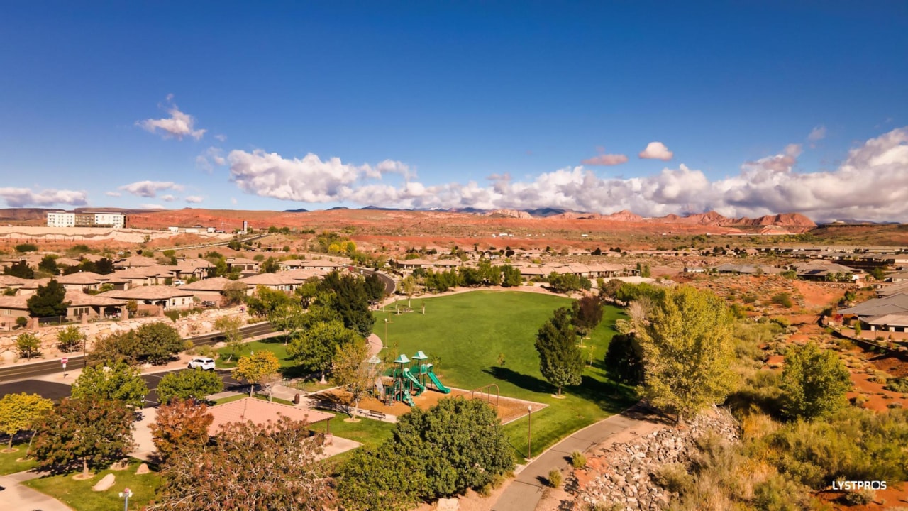 273 N Puerta DR Washington, UT 84780 home for sale, MLS#25-261390 - Erika Rogers Photo 41