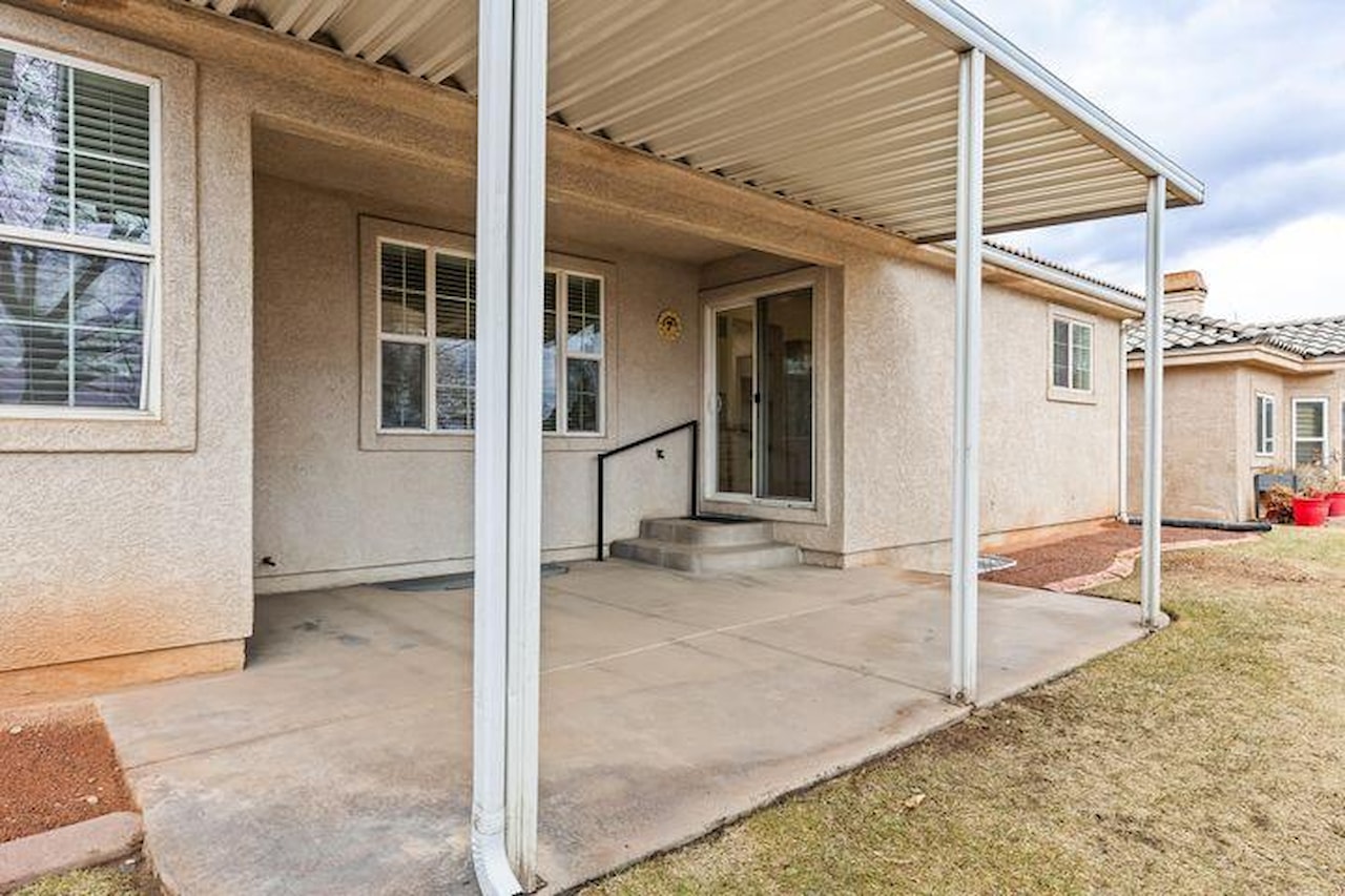 1305 E Riverside DR #1 St George, UT 84790 home for sale, MLS#25-258472 - Erika Rogers Photo 39