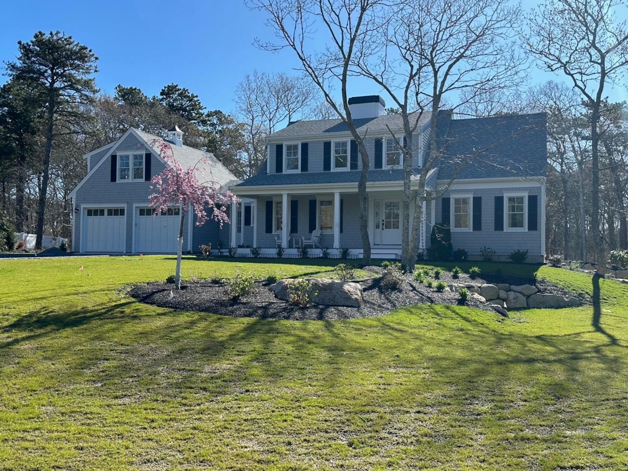 Cummaquid Heights 100 Spyglass Hill Road Cummaquid MA 02630