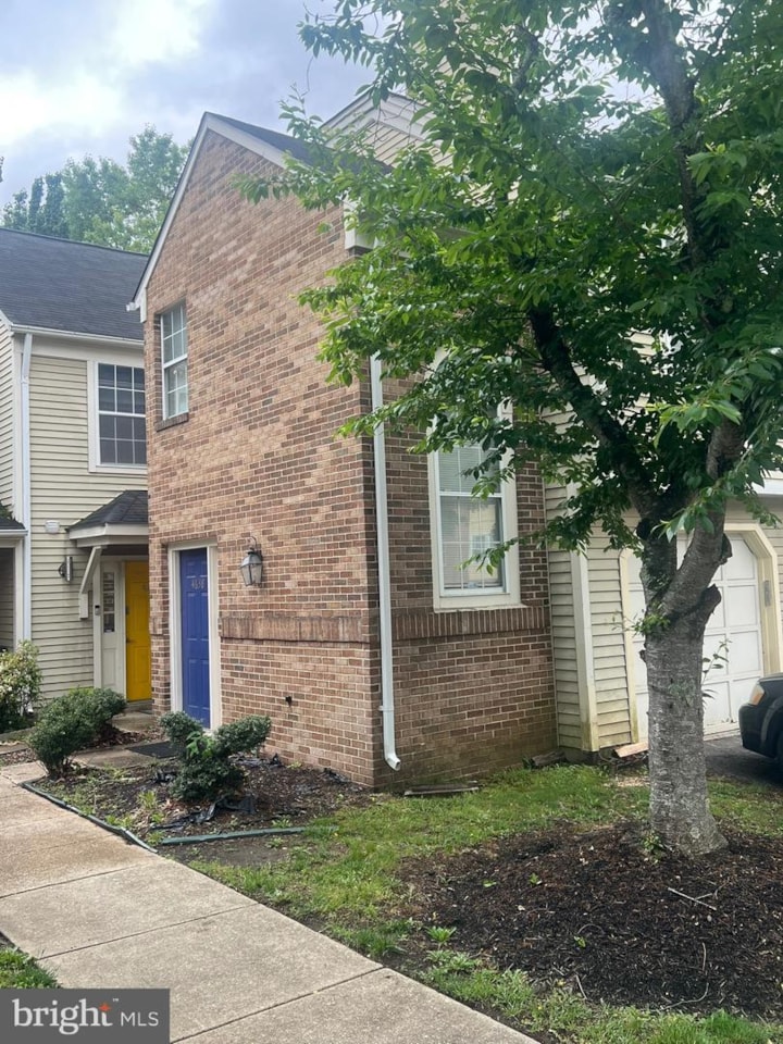 4638 Governor Kent Ct #487 Upper Marlboro, MD 20772 | MLS