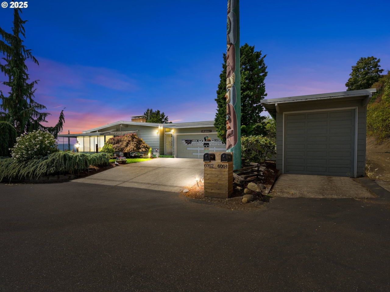 6002 E Evergreen BLVD Vancouver, WA 98661 MLS# 615240668