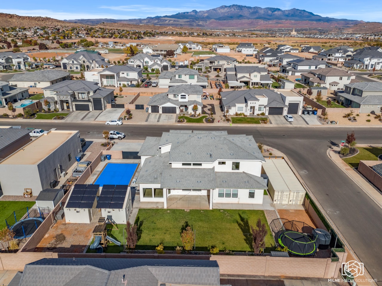 2676 E 2930  S St George, UT 84790 home for sale, MLS#24-256437 - Erika Rogers Photo 3