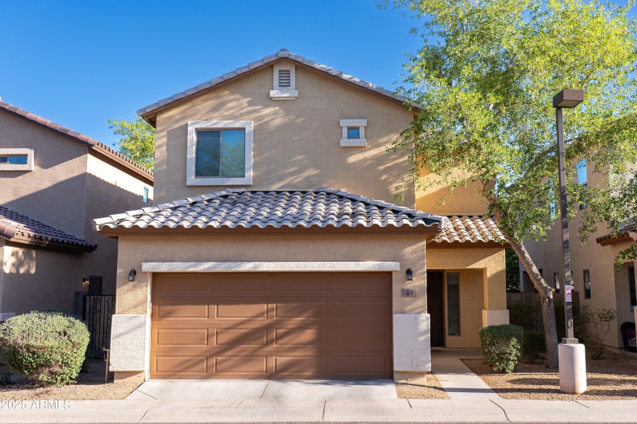 10225 W Camelback Rd #45 Phoenix, AZ 85037 | MLS® 6870377
