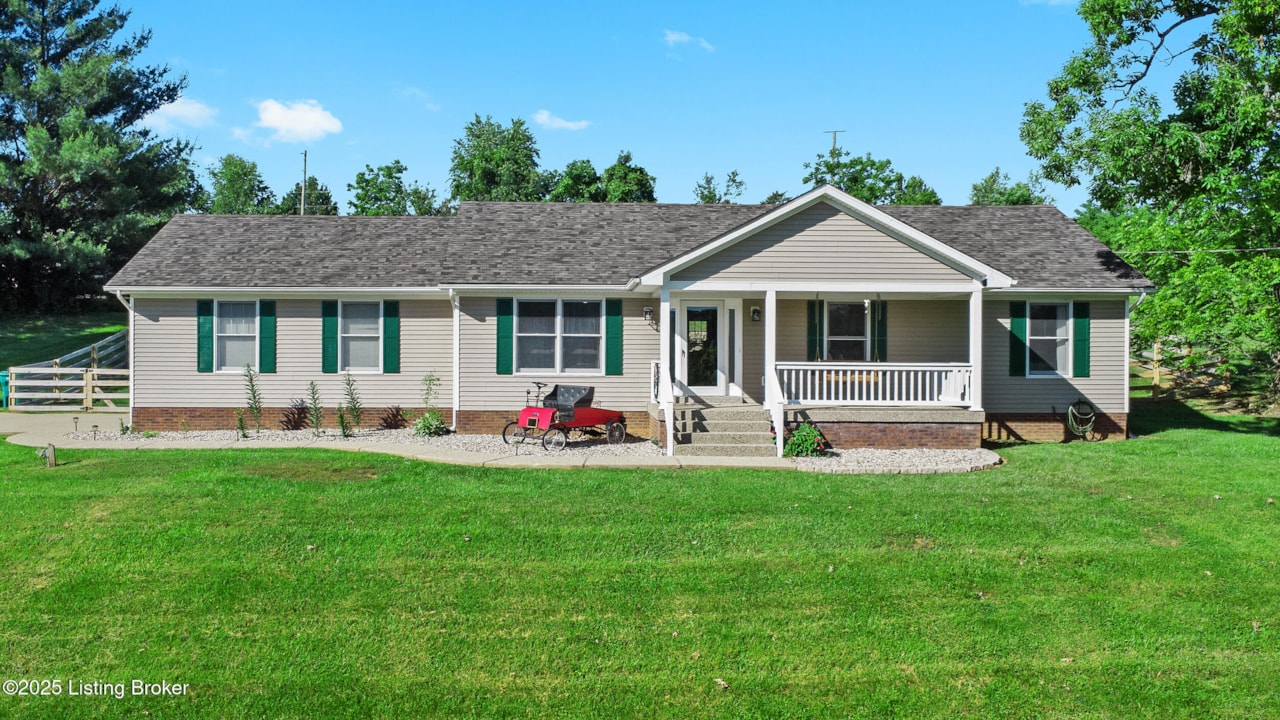 1415 Zoneton Rd Shepherdsville KY 40165 - home for sale - MLS 1688016