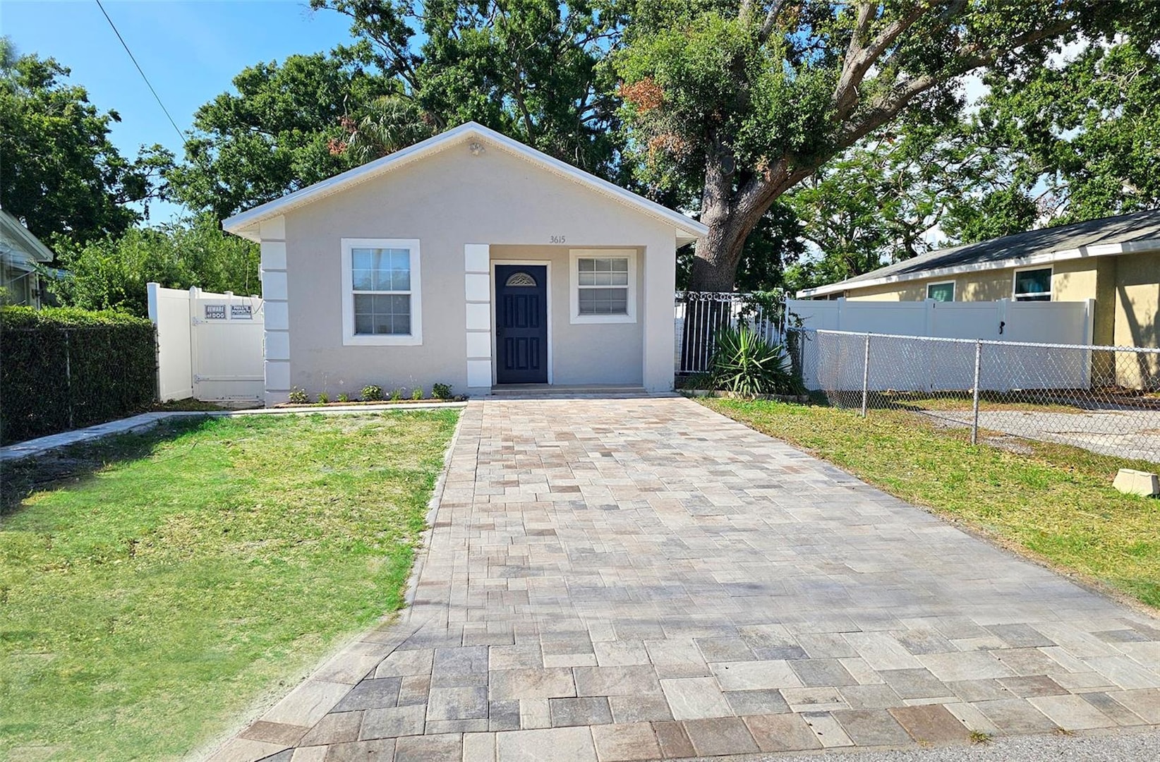 3615 W Cherry St - Tampa, FL 33607 - Park West Sub