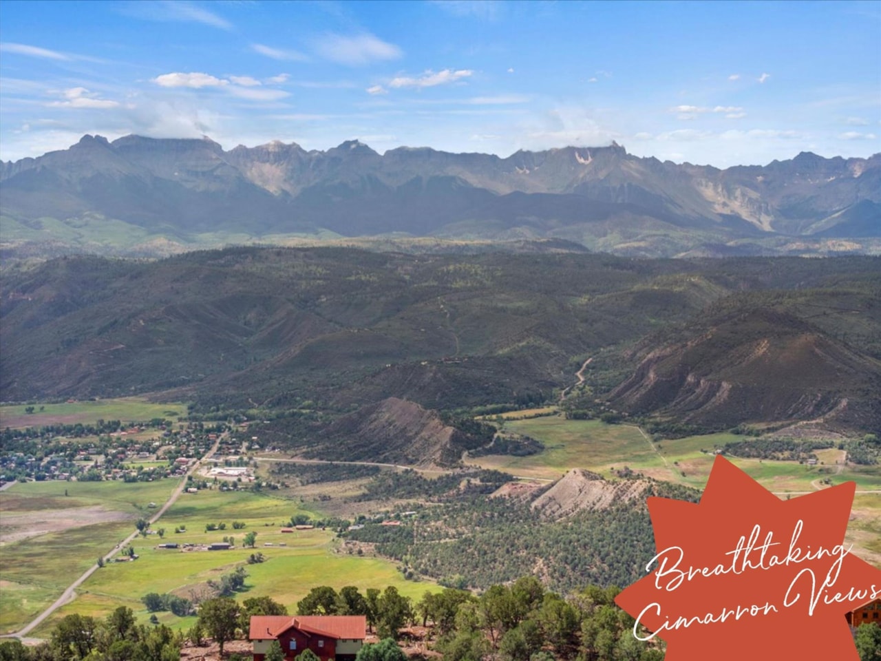 TBD Pine Dr #23 Ridgway, COLORADO 81432 | MLS 43296 Photo 2