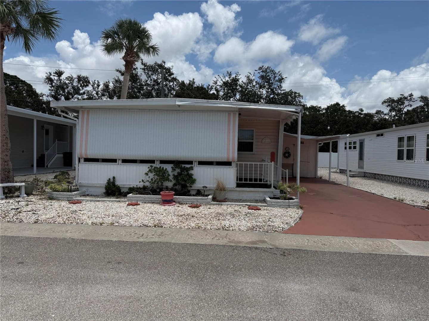 5631 Orange Blossom Rd Venice, FL 34293 | MLS N6139113